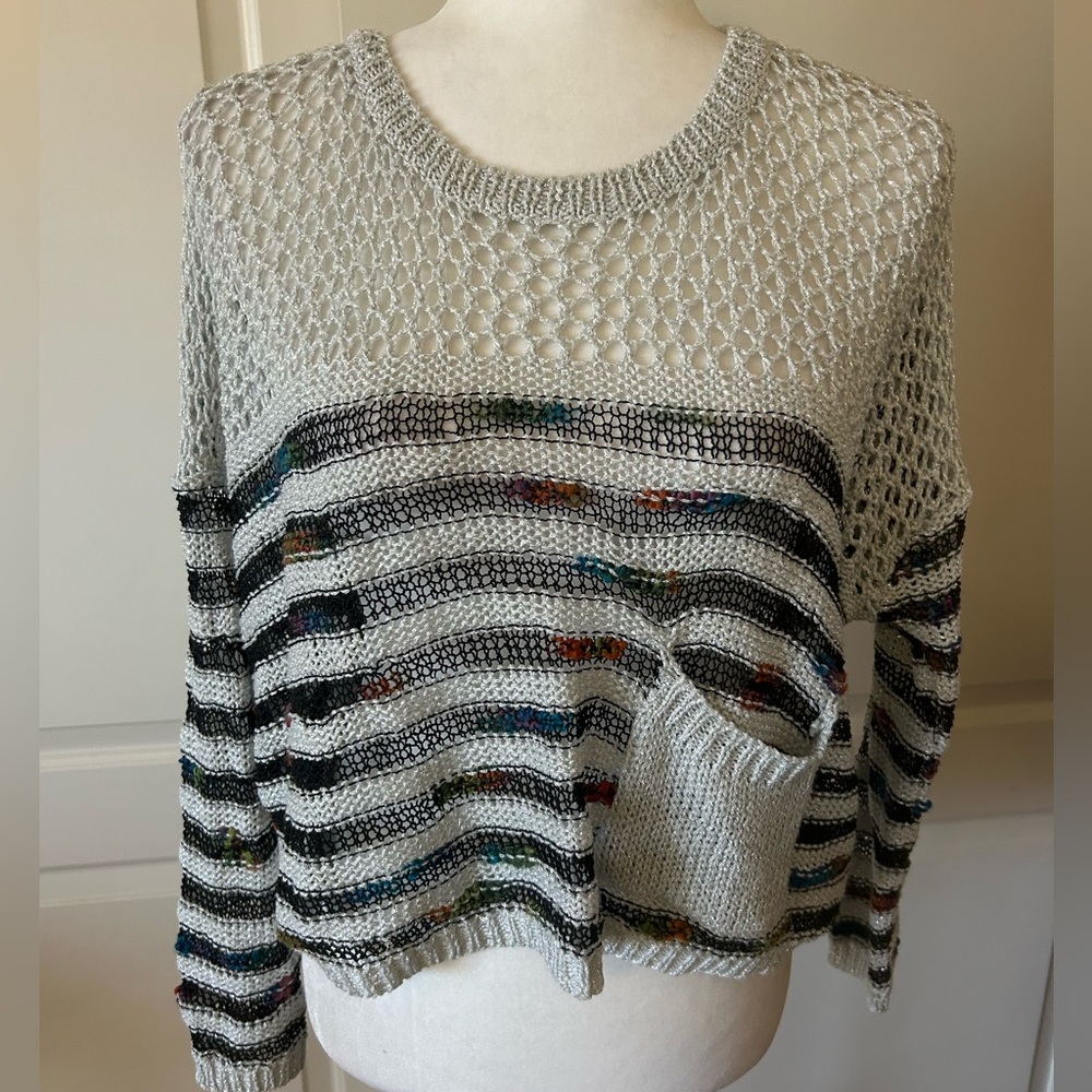 Sparkle Sweater